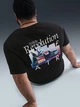Футболка хлопковая мужская Nike U Nsw Tee Bb Fw IH5067-010 2XL Черная (0198481619399) - изображение 12