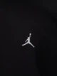 Свитшот на флисе мужской Nike M J Brk Flc Crew FV7293-010 2XL Черный (0197597003047) - изображение 5