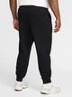 Спортивные штаны на флисе мужские Nike M Nk Club Bb Jogger FN3787-010 M Черные (0197863152349) - изображение 8