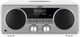 Radio TechniSat DIGITRADIO 602 Silver (0001/3987) - obraz 1