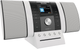Radio TechniSat MULTYRADIO 4.0 SE Black-White (0001/3983) - obraz 2