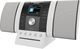 Radio TechniSat MULTYRADIO 4.0 SE Black-White (0001/3983) - obraz 3