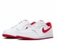 Кросівки Air Jordan 1 Low Og White CZ0790-161 38.5 - зображення 4