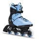 Роликові ковзани для дорослих K2 ALEXIS 80 PRO W 41.5 (10.0US) 270мм Light blue/black (30C0817.1.1) O - изображение 1