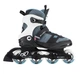 Роликові ковзани для дорослих K2 ALEXIS 80 PRO W 40 (9.0US) 260мм Jeans/black (30D0772.1.1) - изображение 2