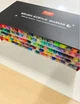 Маркер GuangNa Acrylic Marker GN.7100, акриловые маркеры 100 шт, красящие маркеры для рисования, набор акриловых маркеров (am100) - изображение 2