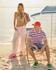 Кепка летняя Tommy Hilfiger 501770764 One Size Оранжевая (1159788674) - изображение 5