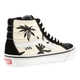 Кеды Vans Skate Sk8-Hi Reissue Black/White Vn0A5Kyr4311 39 - изображение 4