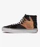Кеды Vans Sk8 Hi Vr3 Lx X Imran Potato Black VN0A5EE7B7H 42.5 - изображение 2