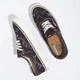Кеди Vans Authentic Sf Black Vn0A3Mu642C 40.5 - зображення 4