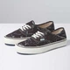 Кеди Vans Authentic Sf Black Vn0A3Mu642C 40.5 - зображення 5