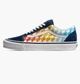 Кеды Vans Vault Og Old Skool Lx Multi Vn0A4P3X0Bf 36 - изображение 1