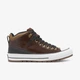 Кеди Converse Chuck Taylor All Star Boot Brown 168866C 40 - зображення 2