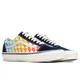 Кеды Vans Vault Og Old Skool Lx Multi Vn0A4P3X0Bf 36 - изображение 3