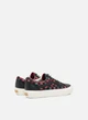 Кеды Vans Vault X Baracuta Old Skool Lx Black Vn0A4Bvf22B1 45 - изображение 4