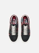 Кеды Vans Vault X Baracuta Old Skool Lx Black Vn0A4Bvf22B1 45 - изображение 6