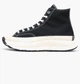 Кеди Converse Chuck 70 At-Cx Casual Shoes Black A03277C 43 - зображення 1