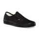 Кеды Vans Authentic Black VN000EE3BKA 44 - изображение 4