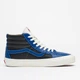 Кеды Vans Vault Sk8-Hi Reissue Lx Blue/Black VN0A4BVHXHU1 44 - изображение 5