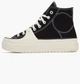 Кеди Converse Chuck Taylor All-Star Construct Black A05094C 43 - зображення 1