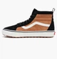 Кеди Vans Sk8-Hi Mte-1 Brown Vn0A5Hzy5Bj1 40.5 - зображення 1