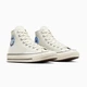 Кеди Converse Chuck 70 Vintage Floral White A04487C 46 - зображення 5