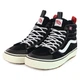 Кеды Vans Sk-8 Hi Mte Black Vn0007Nk6Bt 42 - изображение 5