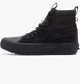 Кеды Vans Mte Sk8-Hi Gore-Tex Black VN000CVS1OJ 40.5 - изображение 1