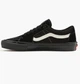 Кеди Vans Skate Sk8-Low Black Vn0A5Fcf1Kp 40.5 - зображення 1
