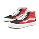 Кеды Vans Vault Sk8-Hi Reissue Lx Orange/Black Vn0A4Bvha0G 42.5 - изображение 5