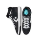 Кеди Converse Pro Blaze Cup Black A00986C 42 - зображення 4