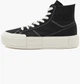 Кеди Converse Chuck Taylor All Star Cruise Black A04689C 41 - зображення 1