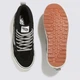 Кеды Vans Sk8-Hi Mte-1 Tonal Check Black VN0A5HZYBM8 41 - изображение 2