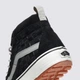 Кеды Vans Sk8-Hi Mte-1 Tonal Check Black VN0A5HZYBM8 41 - изображение 4