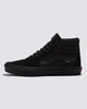 Кеды Vans Skate Sk8-Hi Shoe Black VN0A5FCCBKA 42.5 - изображение 2