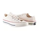 Кеды Converse Chuck Taylor Ox Beige 162062C 44 - изображение 2