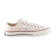 Кеды Converse Chuck Taylor Ox Beige 162062C 44 - изображение 4