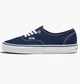 Кеди Vans Authentic Shoe Blue VN000EE332D 42.5 - зображення 1