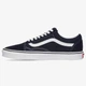 Кеди Vans Ua Old Skool Black Vn0A5Jmi4W61 39 - зображення 4