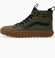 Кеди Vans Mte Sk8-Hi Waterproof Olive VN000CVT3PY 40.5 - зображення 1