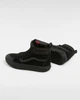 Кеды Vans Mte Sk8-Hi Waterproof Black VN000CVTBKA 42 - изображение 6