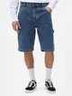 Шорты джинсовые длинные мужские Dickies DK0A4XCKCLB1 30 Синие (194904328435) - изображение 1