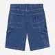Шорты джинсовые длинные мужские Dickies DK0A4XCKCLB1 30 Синие (194904328435) - изображение 6