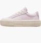 Кеды Converse Chuck Taylor All Star Cruise Low Violet A09841C 37.5 - изображение 1