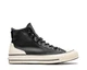 Кеди Converse Chuck 70 Hi Black A05695C 39.5 - зображення 2
