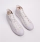 Кеди Converse Chuck Taylor All Star Monochrome White 1U646 43 - зображення 3