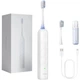 Зубная электрощетка Mova Fresh White (ATB13A-WH) - изображение 1