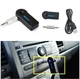 Проводной адаптер Bluetooth AUX ресивер с разъемом jack 3.5 мм с функцией hands free свободные руки - изображение 9