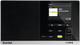 Радіоприймач TechniSat Digitradio 215 SWR4 Edition Black (0000/4995) - зображення 1