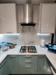 Газовая варочная поверхность Luxor PG 740 Stainless Steel WOG + круглая WOK подставка в подарок, нержавеющая сталь - изображение 14